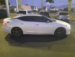 2019 Nissan Maxima Platinum