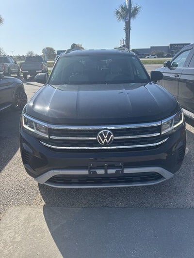 2023 Volkswagen Atlas 2.0T SE