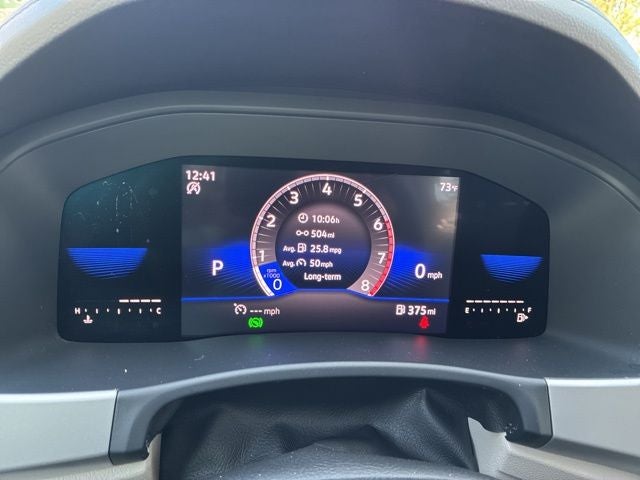 2023 Volkswagen Atlas 2.0T SE