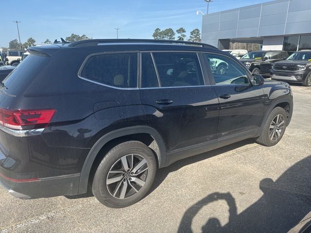 2023 Volkswagen Atlas 2.0T SE
