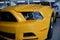 2013 Ford Mustang Boss 302