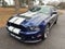 2012 Ford Mustang Shelby GT500