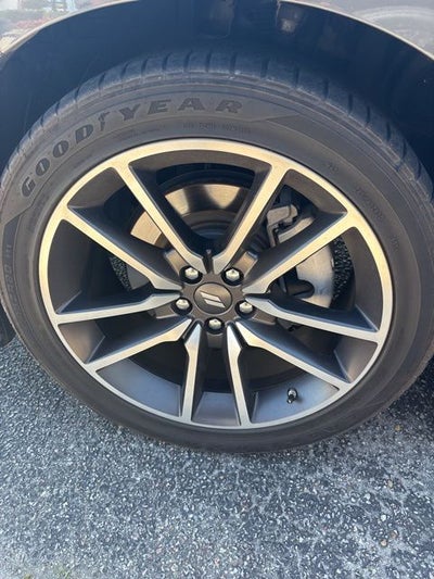 2023 Dodge Charger R/T