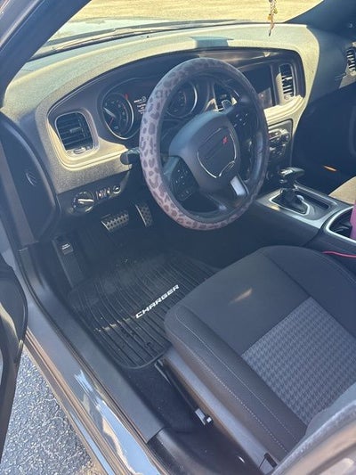 2023 Dodge Charger R/T