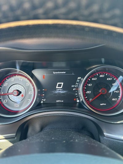 2023 Dodge Charger R/T
