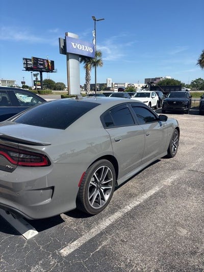 2023 Dodge Charger R/T