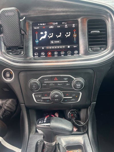 2023 Dodge Charger R/T