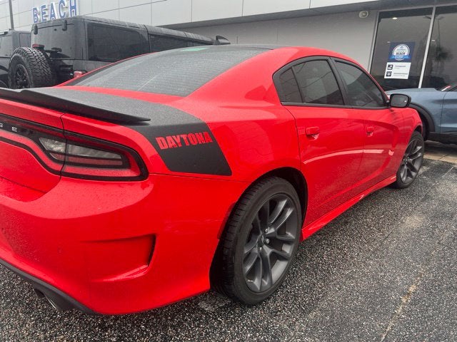 2023 Dodge Charger R/T