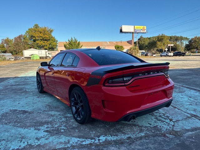 2023 Dodge Charger R/T