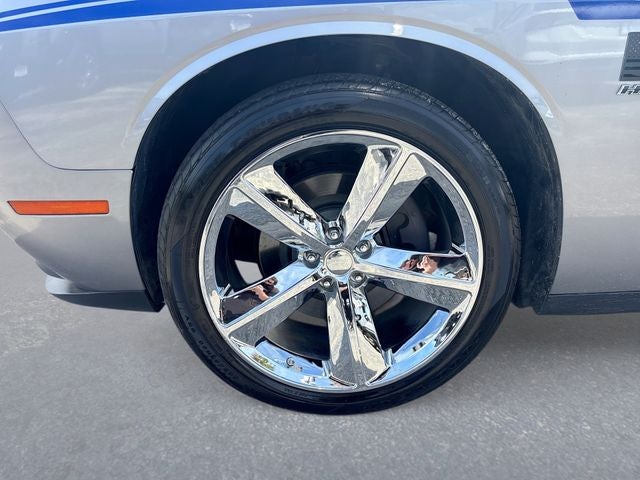 2018 Dodge Challenger R/T
