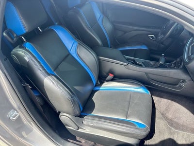 2018 Dodge Challenger R/T