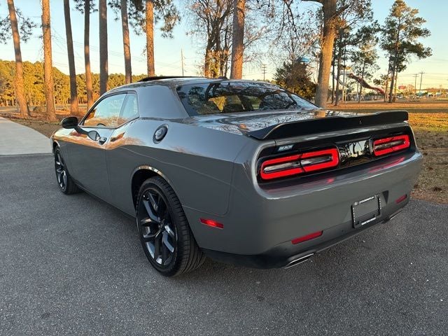 2023 Dodge Challenger GT
