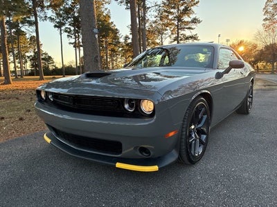 2023 Dodge Challenger GT