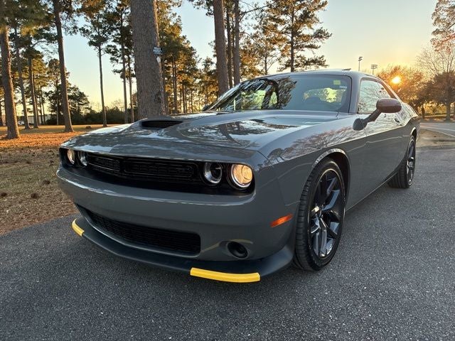 2023 Dodge Challenger GT