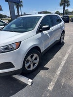 2020 Ford Edge SE