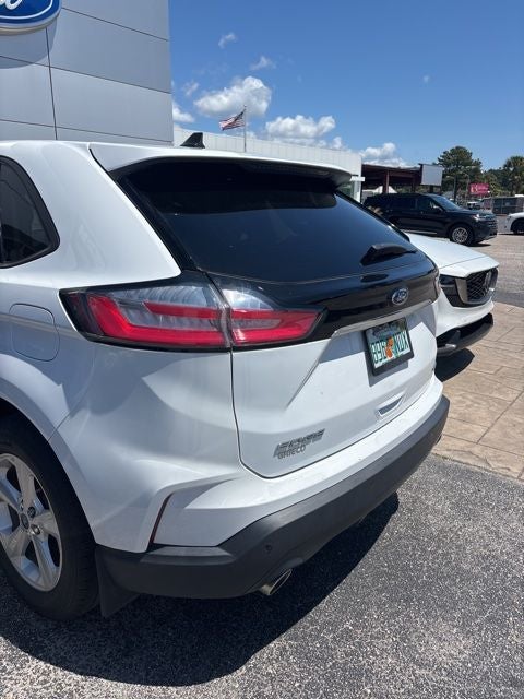 2020 Ford Edge SE