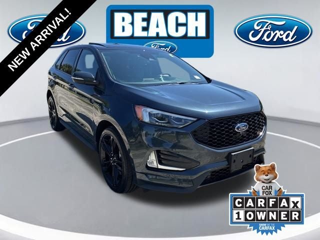 2024 Ford Edge ST