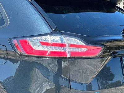 2024 Ford Edge ST
