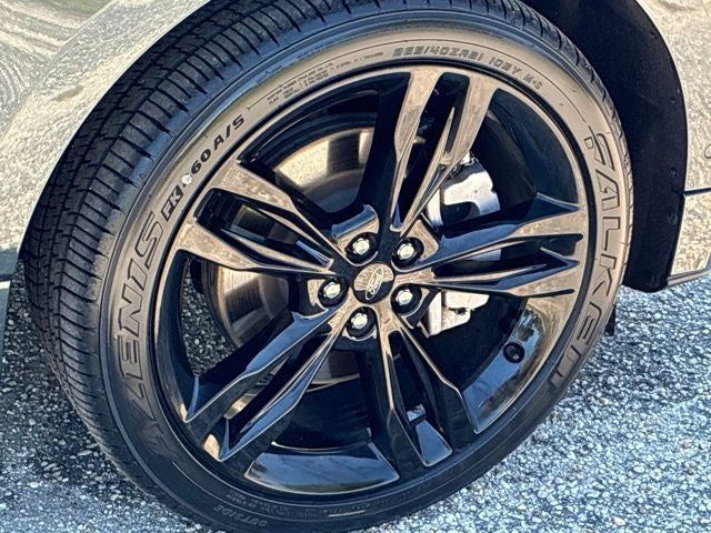 2024 Ford Edge ST