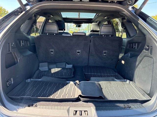 2024 Ford Edge ST