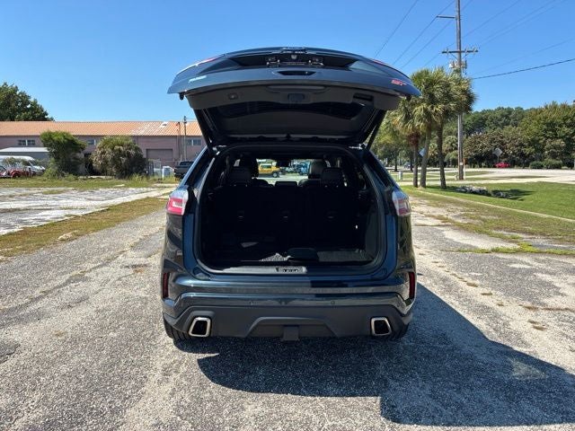 2024 Ford Edge ST