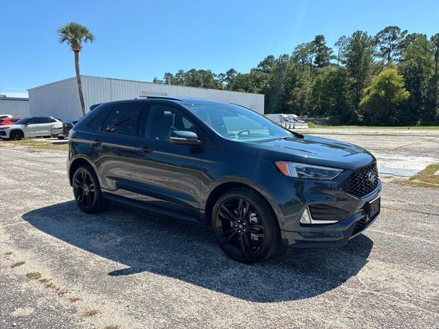 2024 Ford Edge ST