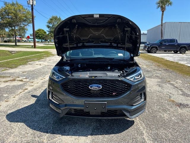 2024 Ford Edge ST