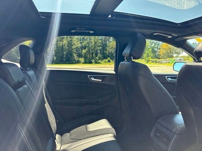 2024 Ford Edge ST