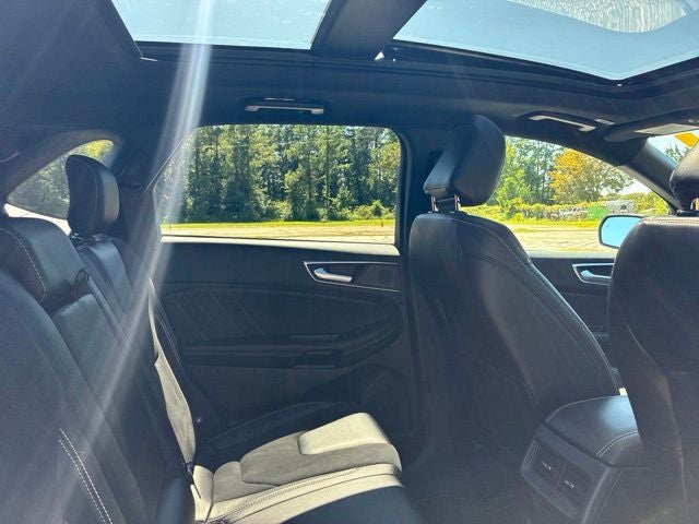 2024 Ford Edge ST