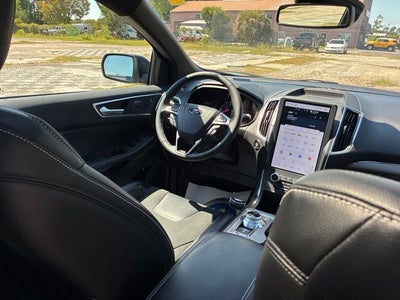 2024 Ford Edge ST