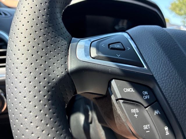 2024 Ford Edge ST