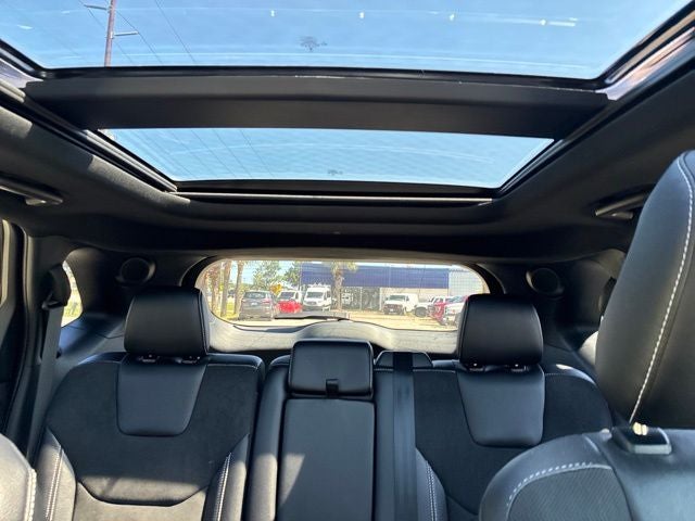 2024 Ford Edge ST