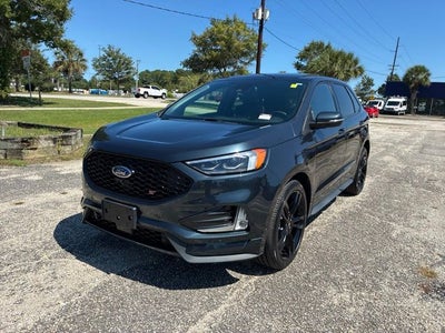 2024 Ford Edge ST