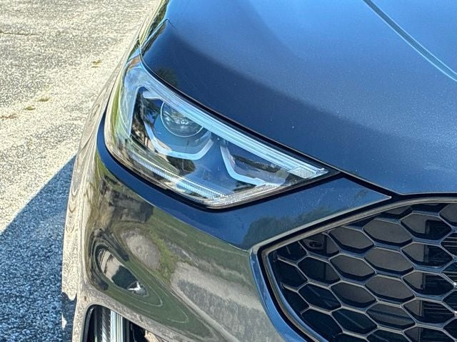 2024 Ford Edge ST