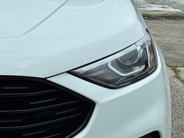2024 Ford Edge SE