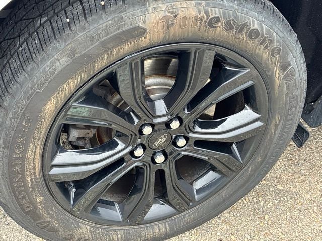 2024 Ford Edge SE