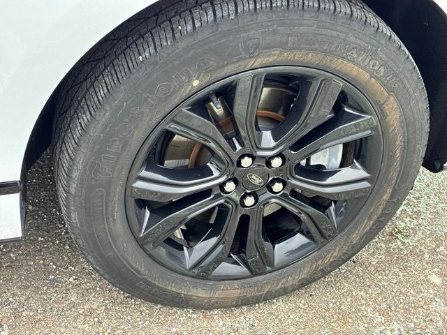 2024 Ford Edge SE