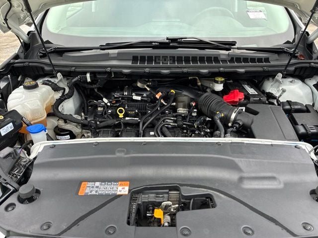2024 Ford Edge SE