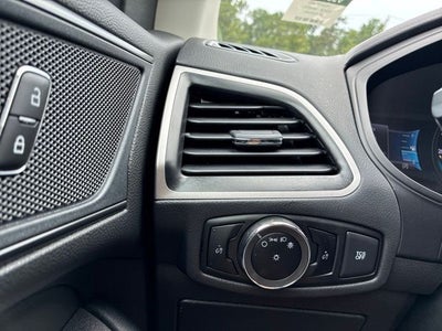 2024 Ford Edge SE