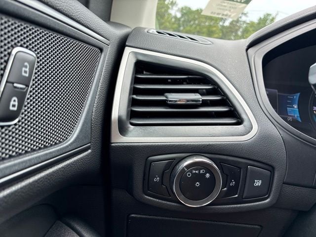 2024 Ford Edge SE