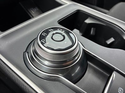 2024 Ford Edge SE