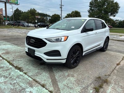 2024 Ford Edge SE