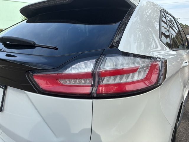 2023 Ford Edge ST Line