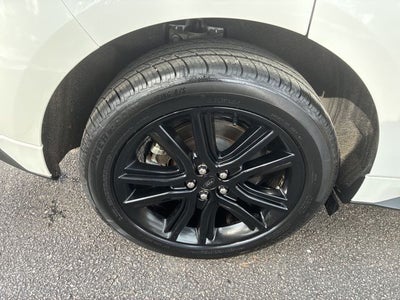 2023 Ford Edge ST Line