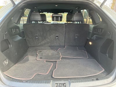 2023 Ford Edge ST Line