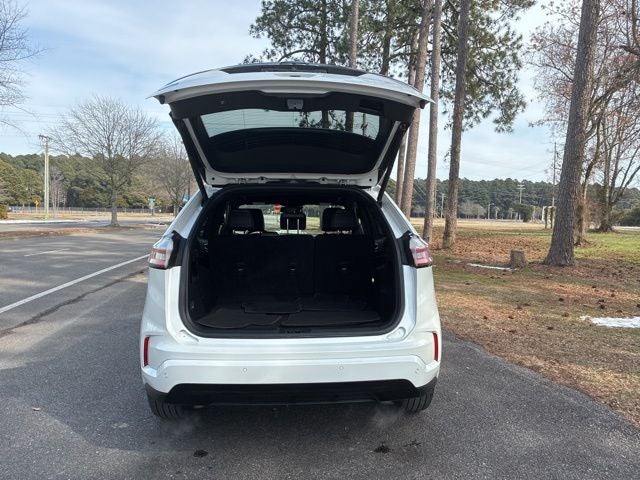 2023 Ford Edge ST Line