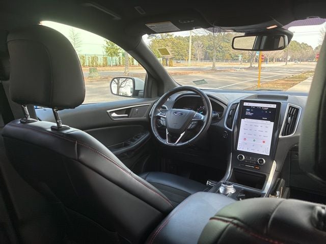 2023 Ford Edge ST Line