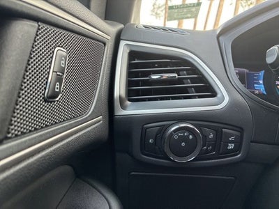 2023 Ford Edge ST Line