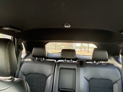 2023 Ford Edge ST Line