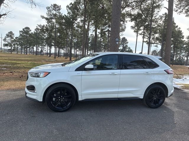 2023 Ford Edge ST Line